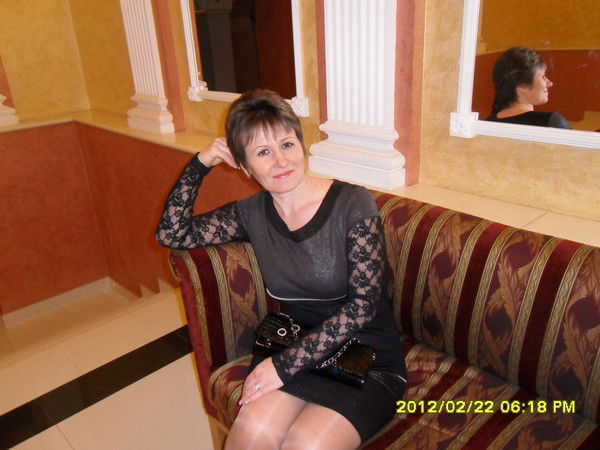 Ирина Просто