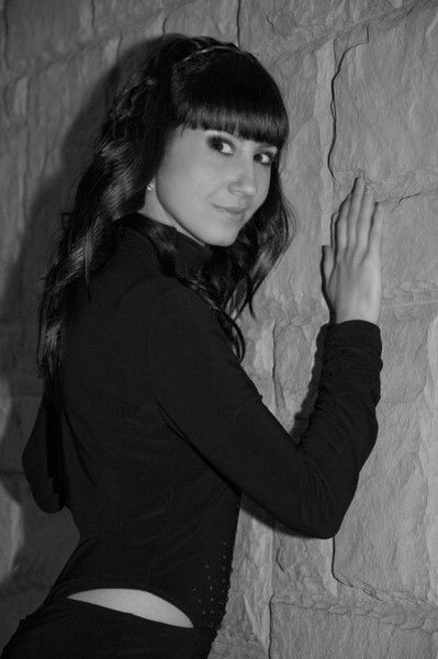 Злато Ольга