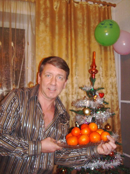 Вячеслав Потапов