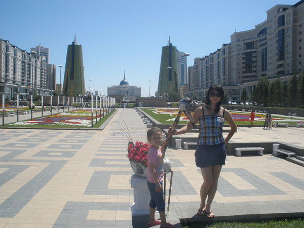 Альфия Зырянова