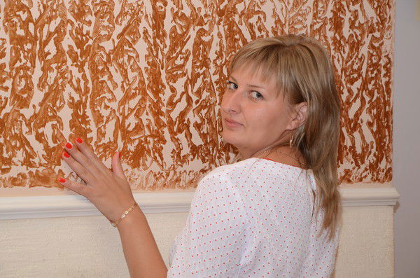 Наталья Данилова