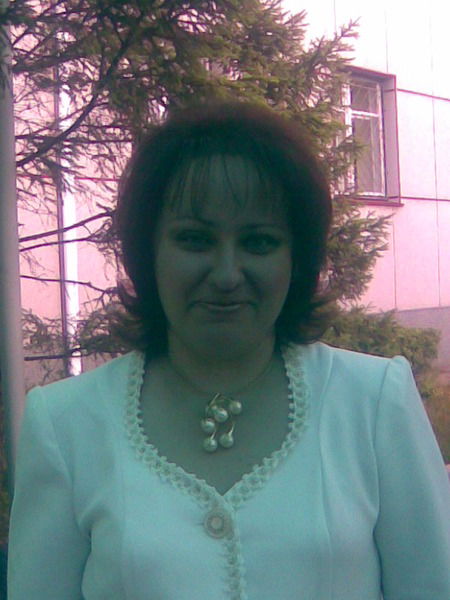 Вера Лембей