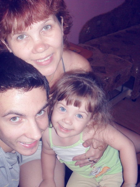 Елена Жульдикова