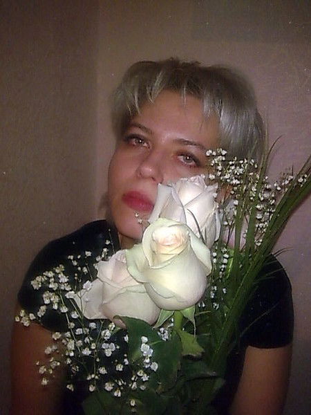 Олеся Кривдюк