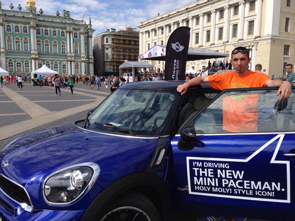 Вячеслав Егоров