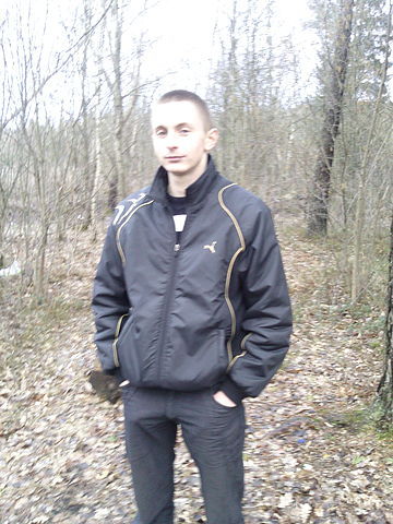 Сергей Залесский