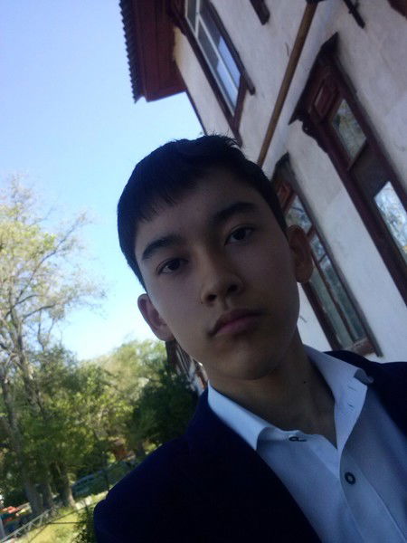 Жаслан Еркебаев