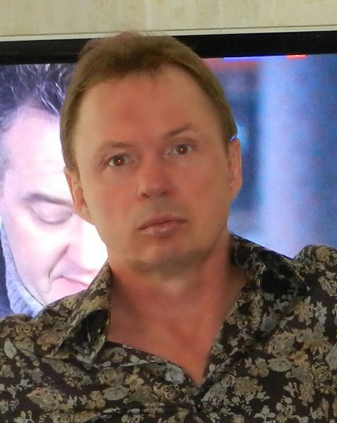 Вячеслав Лощилов