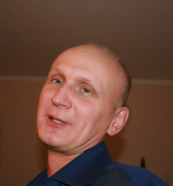 Алексей Алексей