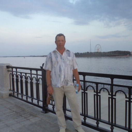 Митрофанов Евгений