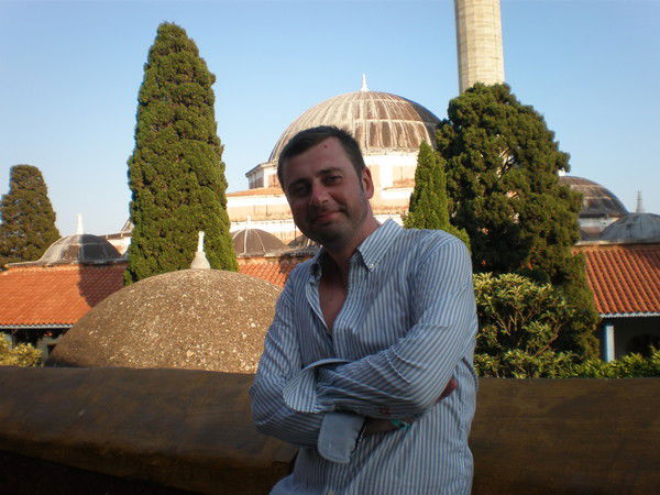 Евгений Тютрин