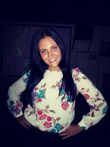 Мария Иващенко