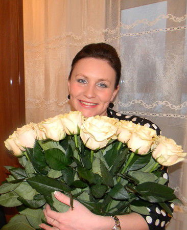 Дария Косякова