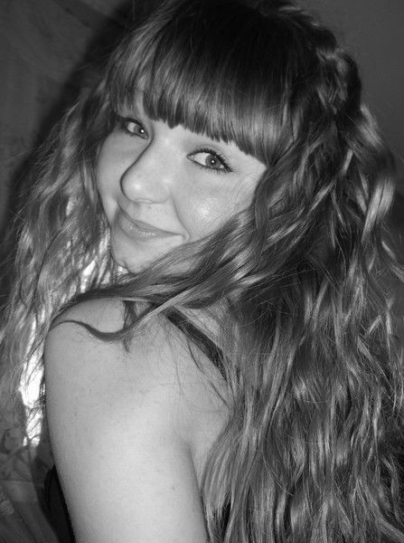 Екатериночка Иванова