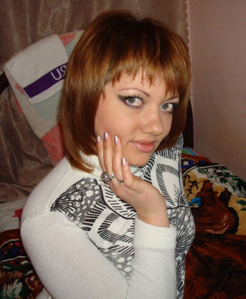 Любовь Пастухова