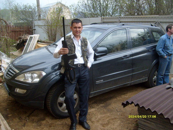 Абдимурат Оразымбетов