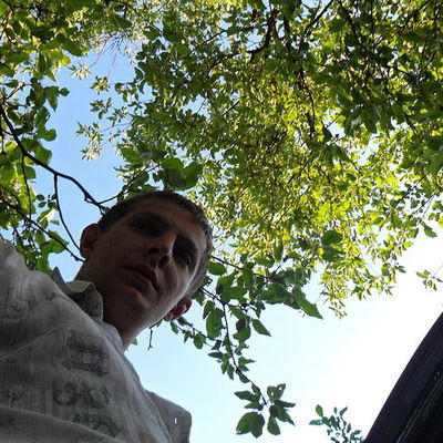 Дмитрий Тюряков