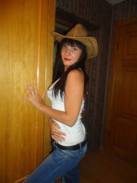 Елена Царикова