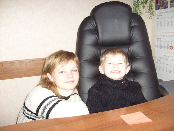 Евгения Бондаренко