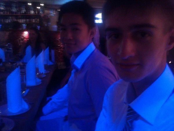 Александр Полуляхов