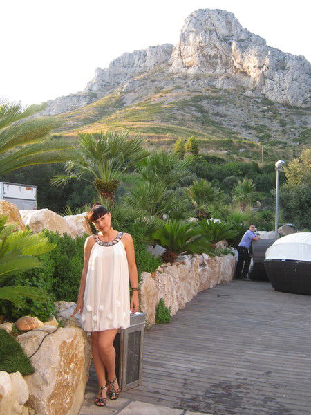 Валерия Мхитарян