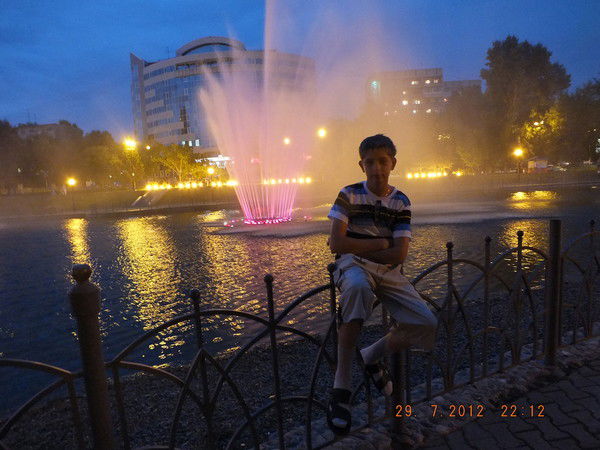 Вячеслав Приходько