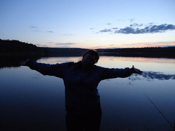 Елена Руднова