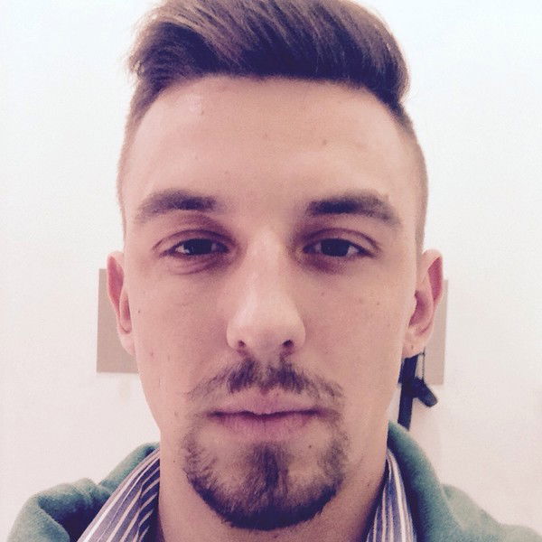 Дмитрий Головин