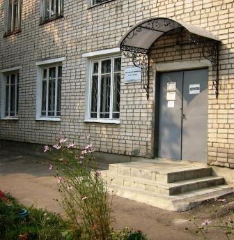 Марина Финогеева