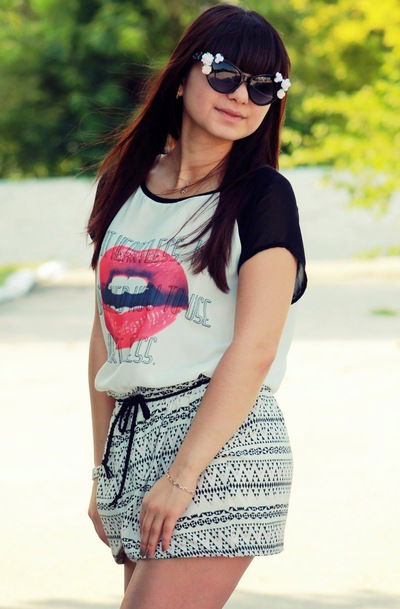 Кристина Сергеевна