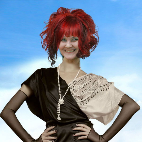 Ирина Мишакова