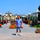 Oleg Abholz