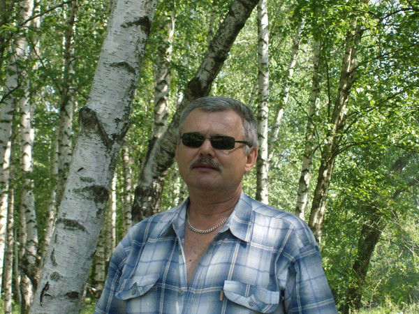 Валерий Казача