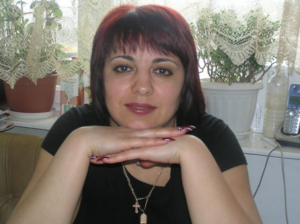 Татьяна Обоянская