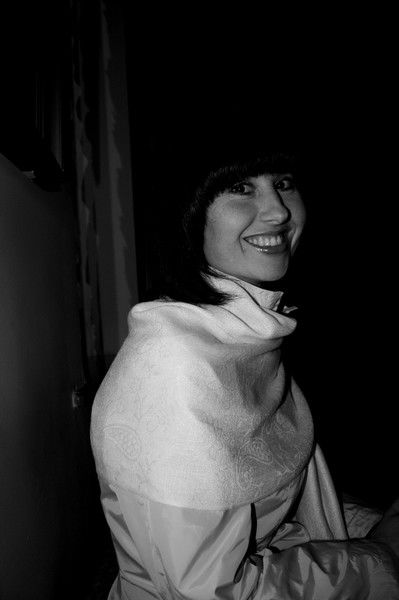 Светлана Фенева