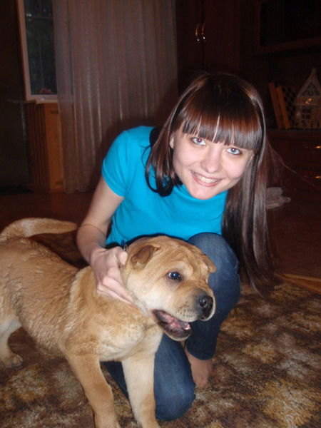 Елена Авдеева