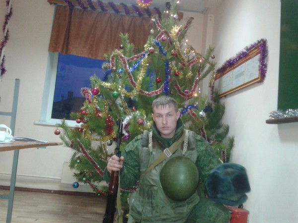 Антон Плоцын