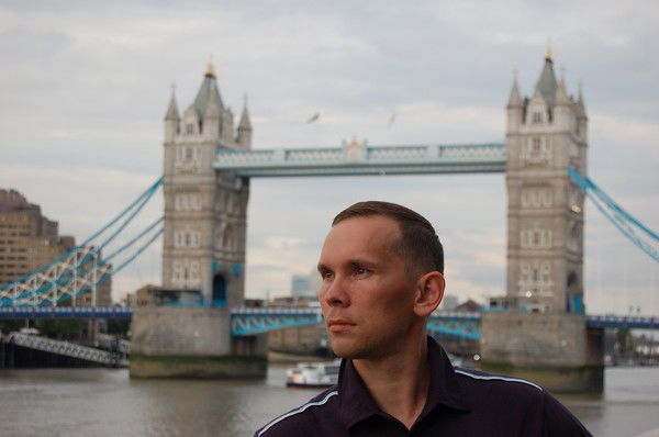 Константин Пименов