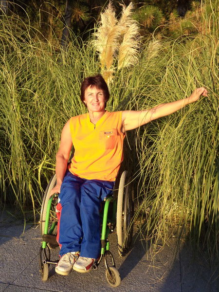 Елена Туркина