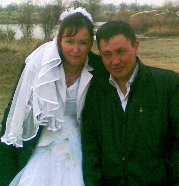 Асхат Мазаков