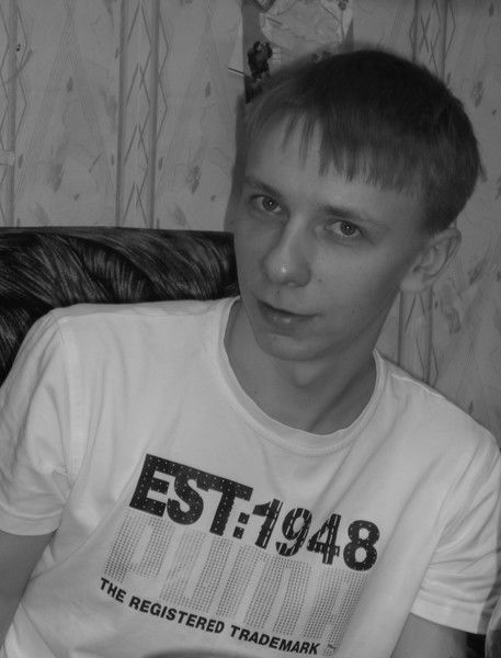 Денис Южаков