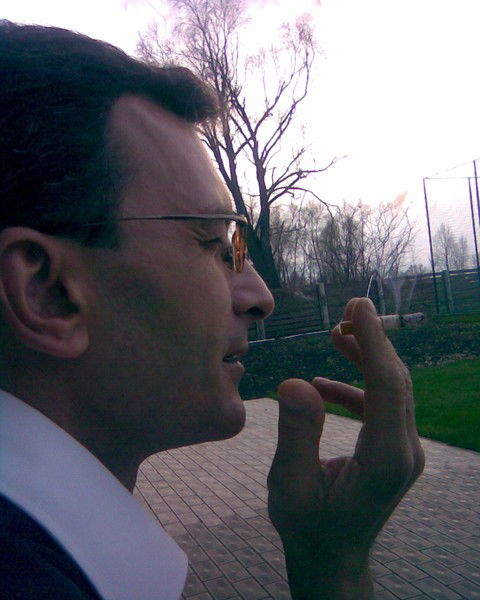 Евгений Репко