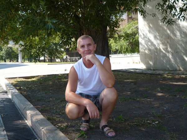 Игорь Пронин