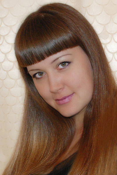 Имашева Елена