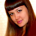 Имашева Елена
