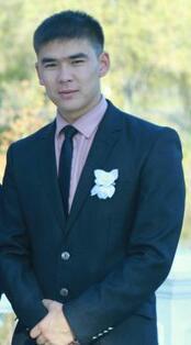 Кабимолдин Мирболат