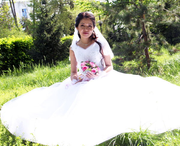 Данара Сарсенбаева