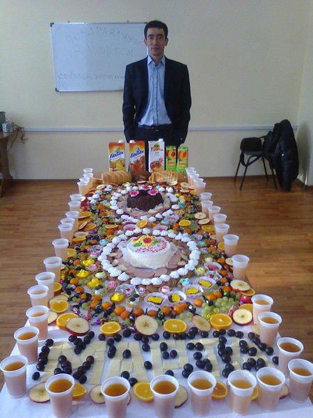 Ержан Жанузаков