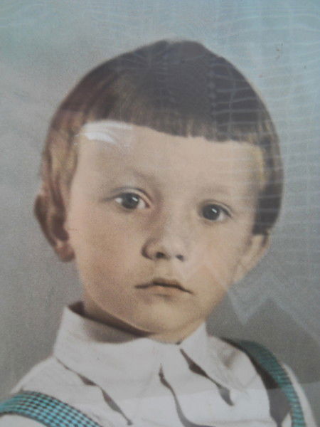 Иван Боярский