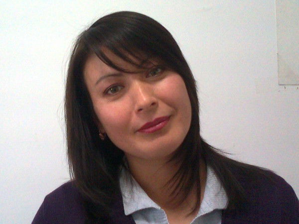 Алтынгул Жунусова